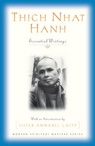 Title: Thich Nhat Hanh: Essential Writings, Author: Robert Ellsberg