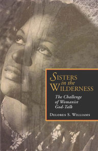 Title: Sisters in the Wilderness: The Challenge of Womanist God-Talk, Author: Delores S. Williams