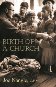 Title: Birth of a Church, Author: Joseph Nangle