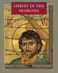 Title: Christ in the Margins, Author: Edwina Gateley