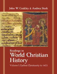 Title: Readings in World Christian History, Author: John W. Coakley