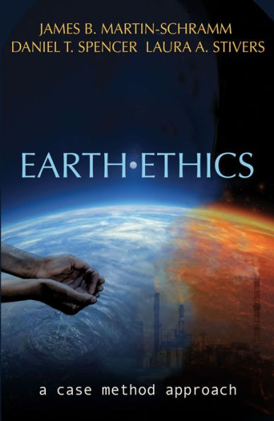 Earth Ethics: A Case Method Approach