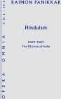 Hinduism : The Dharma of India