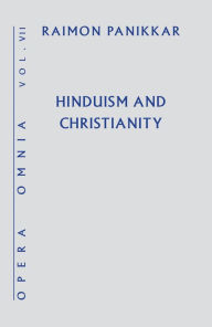 Title: Hinduism and Christianity, Author: Raimon Panikkar