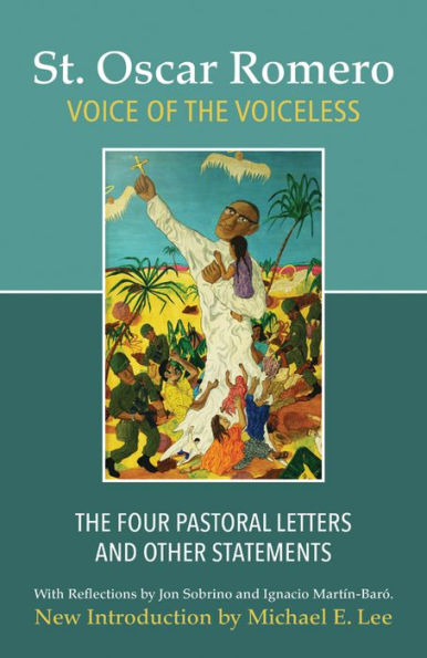 Voice of the Voiceless : The Four Pastoral Letters and Other Statements