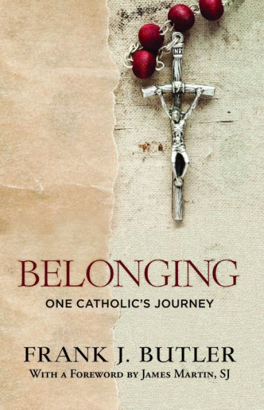 Belonging : One Catholic's Journey
