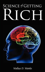 Title: Science Of Getting Rich, Author: Wallace D Wattles