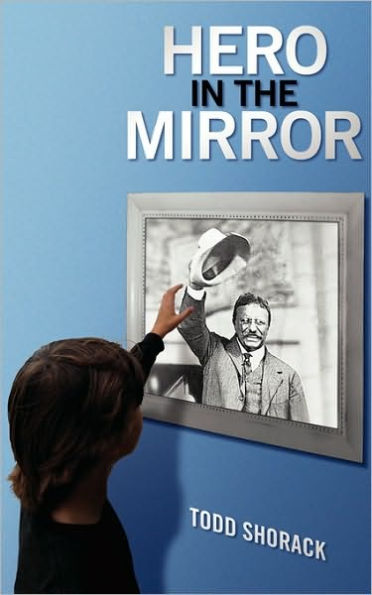 Hero In The Mirror