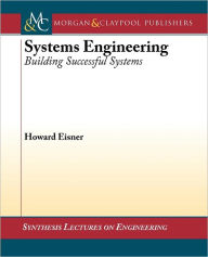 Title: Systems Engineering / Edition 1, Author: Howard Eisner