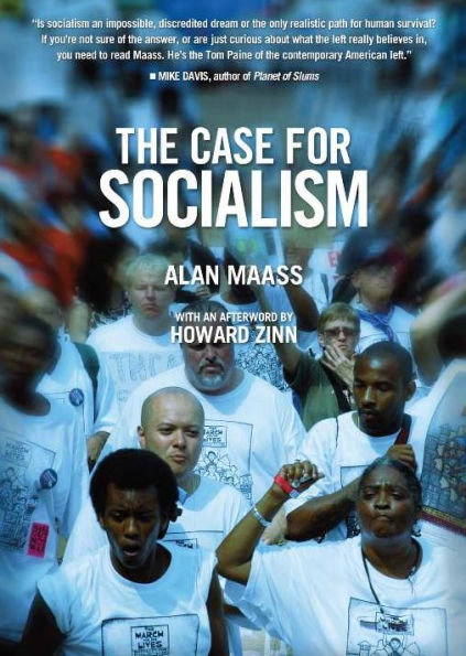 The Case for Socialism (Updated Edition) / Edition 2