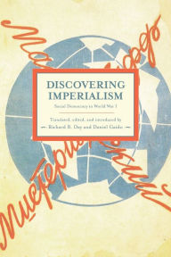 Title: Discovering Imperialism: Social Democracy to World War I, Author: Haymarket Books