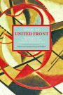 Toward the United Front: Proceedings of the Fourth Congress of the Communist International, 1922