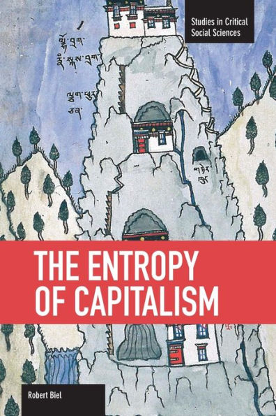 The Entropy of Capitalism
