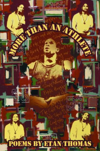 More than an Athlete: Poems by Etan Thomas