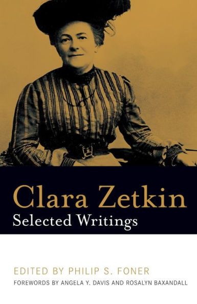 Clara Zetkin: Selected Writings