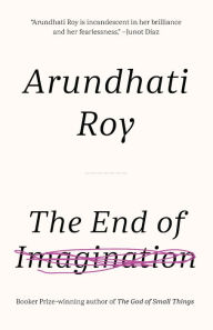 The End of Imagination