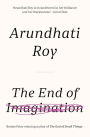 The End of Imagination