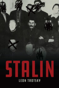 Read book online free download Stalin (English Edition) by Leon Trotsky 9781608467716 