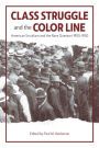Class Struggle and the Color Line: American Socialism and the Race Question, 1900-1930