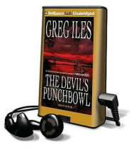 The Devil's Punchbowl (Penn Cage Series #3)