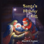 Alternative view 2 of Santa's Birthday Gift