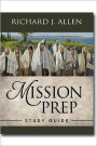 Missionary Prep Study Guide