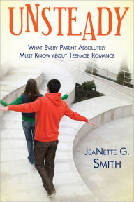 Title: Unsteady, Author: JeaNette Smith