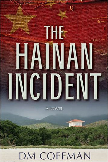 The Hainan Incident