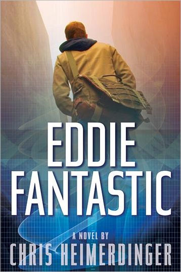 Eddie Fantastic