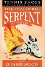 Tennis Shoes Adventure Series, Vol. 4: The Feathered Serpent, Part 2