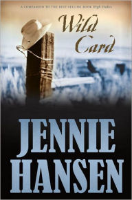 Title: Wild Card, Author: Jennie Hansen