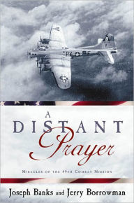 Title: A Distant Prayer, Author: Banks