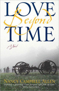 Title: Love Beyond Time, Author: N.C. Allen