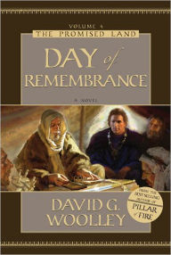 Title: Day of Remembrance, Author: David G. Woolley