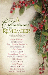 Title: A Christmas to Remember, Author: Various