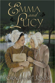 Title: Emma and Lucy, Author: Gracia Jones