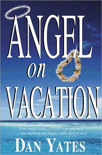 Angel on Vacation