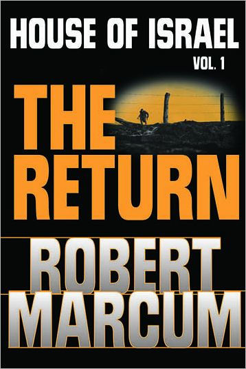 House of Israel, Vol. 1: The Return