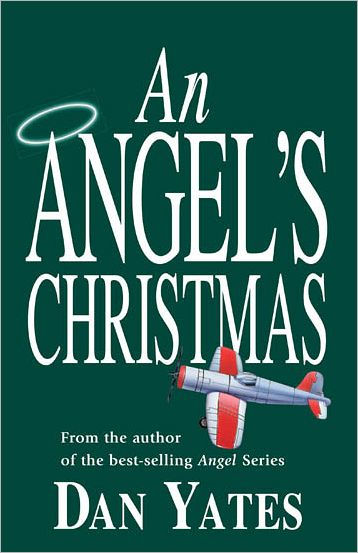 An Angel's Christmas