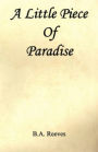 Leaving Paradise Turtleback School Amp Library Binding