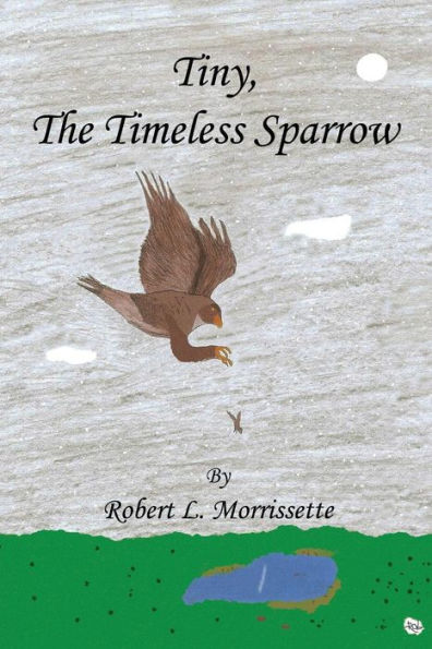 Tiny, the Timeless Sparrow