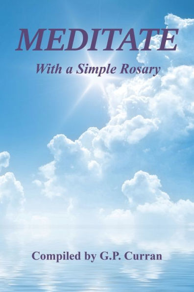 Meditate with a Simple Rosary