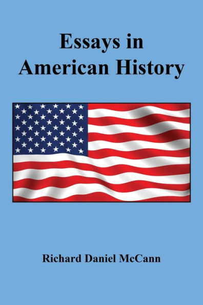 Essays American History