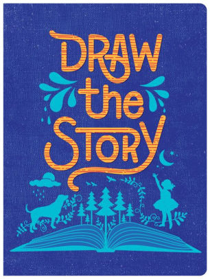Draw The Story