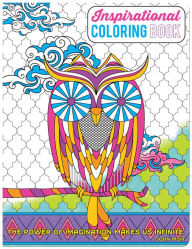 Adult Coloring Books | Barnes & Noble®