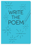 Alternative view 1 of Write The Poem