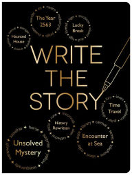 Title: Write The Story, Author: Piccadilly