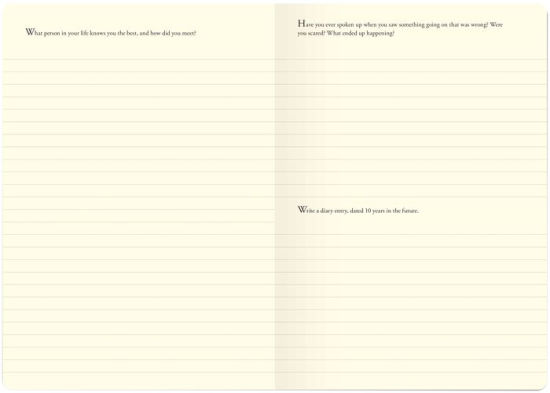 300 writing prompts book pdf image