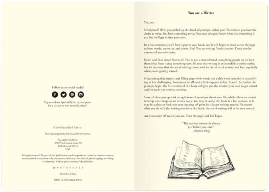 Creative writing 300 picture