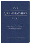 Alternative view 1 of Your Grandfather's Story